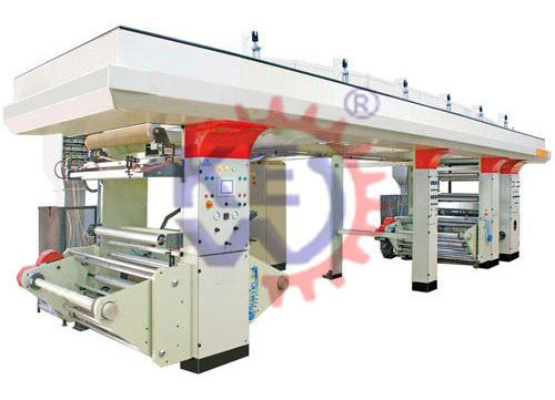 Coating Machine