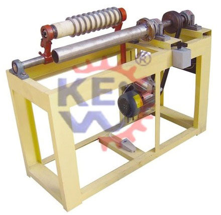 Core Cutting Machine