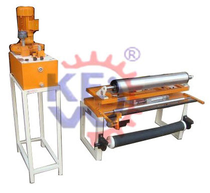Edge Guiding Systems Edge Guiding Systems
