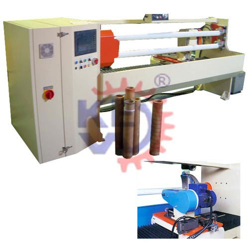 Fully Automatic Core Cutting Machine