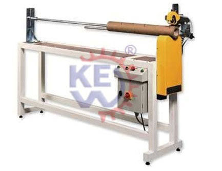 Semi Automatic Core Cutting Machine