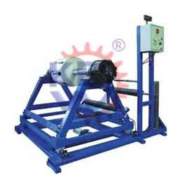 Rewinder Machine