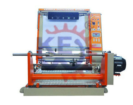 Inspection Rewinding Machine